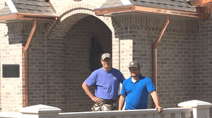 Gutter Installers in Amarillo