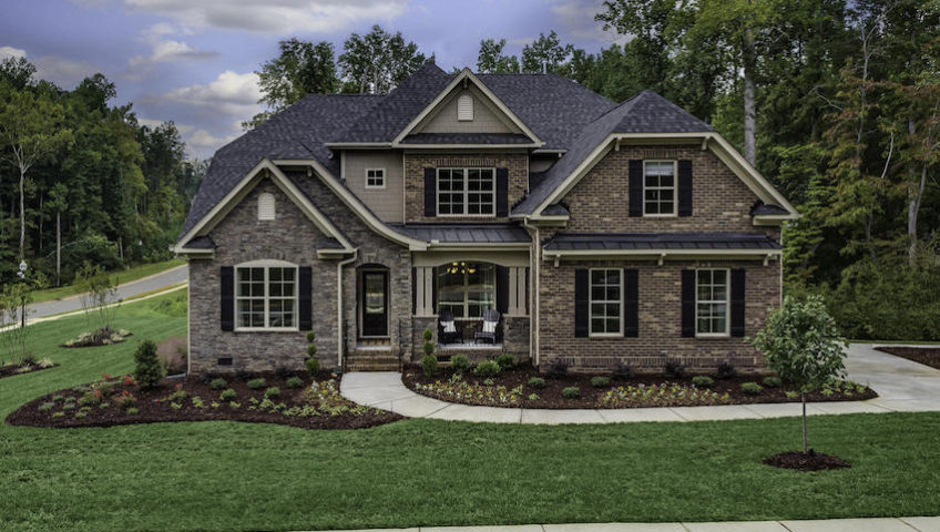 home curb appeal